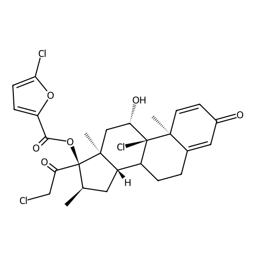 Mometasone Impurity 38