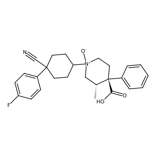 LEVOCABASTINE HYDROCHLORIDE IMPURITY L
