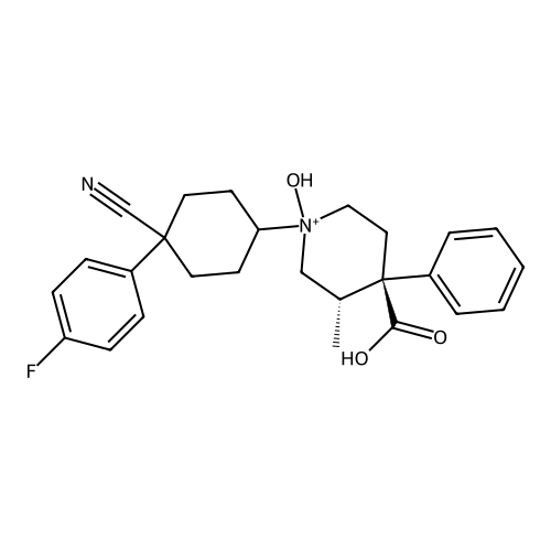 Levocabastine impurity 20