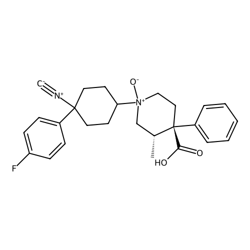 Levocabastine EP Impurity L