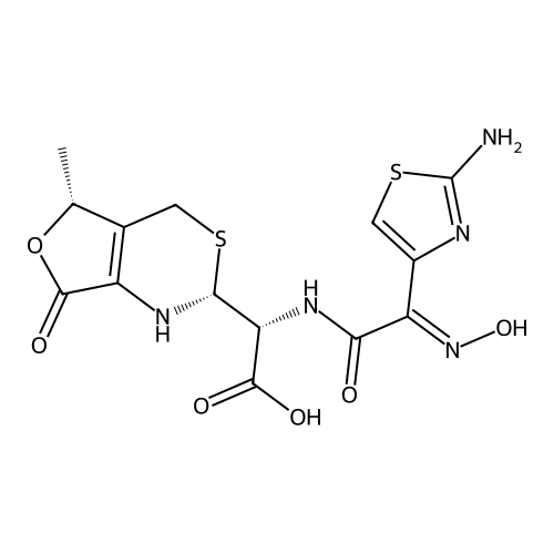 Cefadinib CP Impurity Q