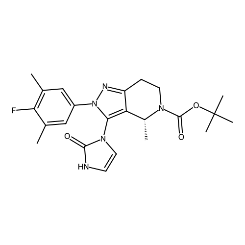 Orforglipron Impurity 17