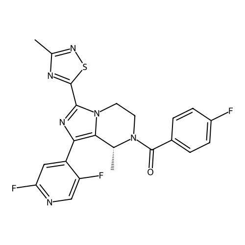 Fezolinetant Impurity 5