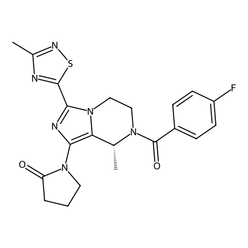 Fezolinetant Impurity 4