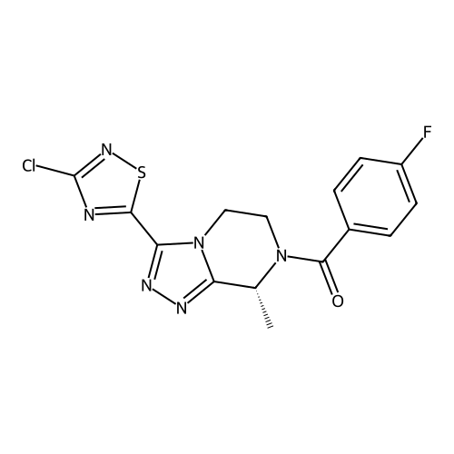 Fezolinetant Impurity 6