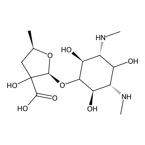 Spectinomycin EP Impurity B