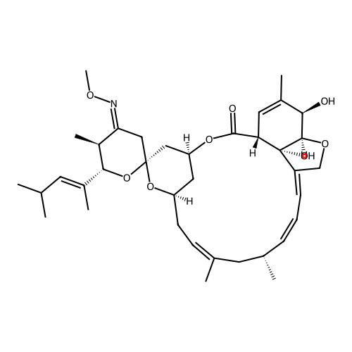 Moxidectin EP Impurity L
