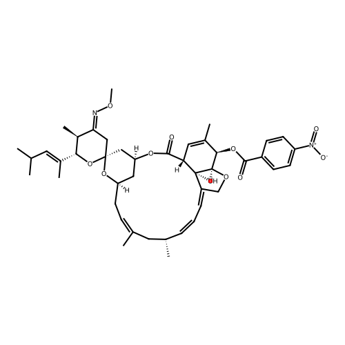 Moxidectin EP Impurity K