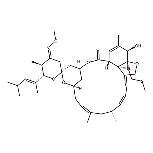 Moxidectin EP Impurity J