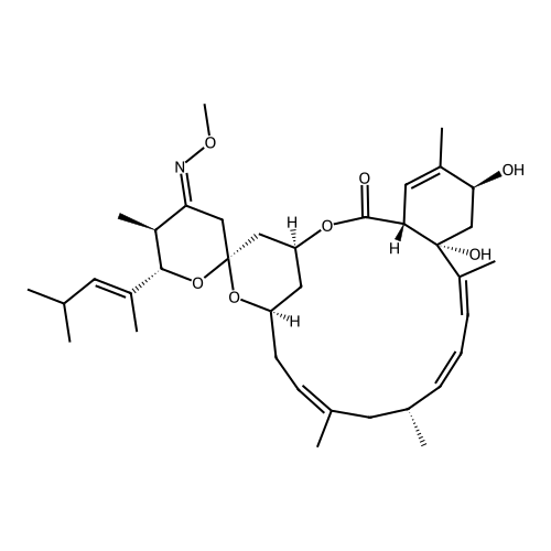 Moxidectin EP Impurity G