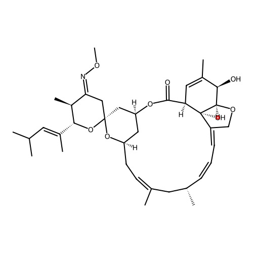 Moxidectin EP Impurity D