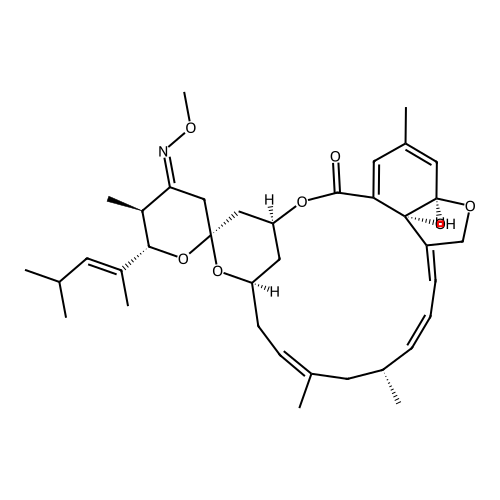 Moxidectin EP Impurity H