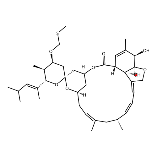 Moxidectin EP Impurity I