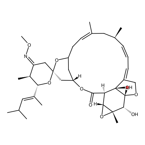 Moxidectin impurity 18