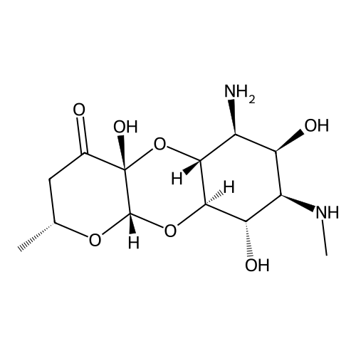 Spectinomycin EP Impurity E