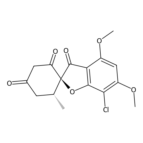 Griseofulvin EP Impurity A