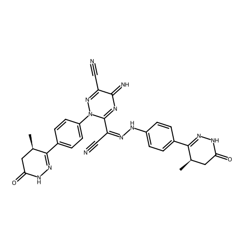 Levosimendan Impurity 59