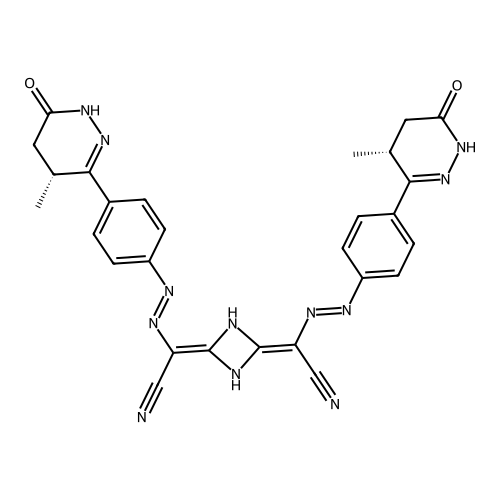Levosimendan Impurity 32