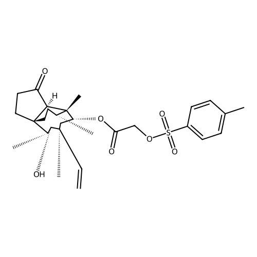 Tiamulin  EP Impurity L