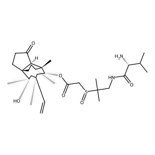 Valnemulin EP Impurity A