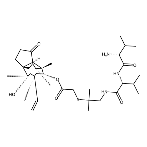 Valnemulin EP Impurity C