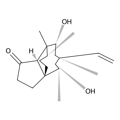 Mutilin (Tiamulin EP Impurity A)