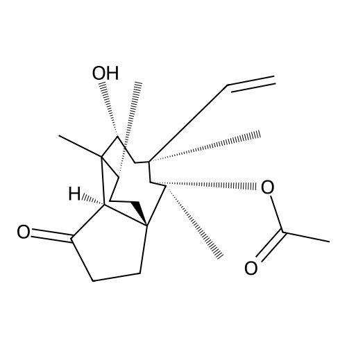 Tiamulin EP Impurity K