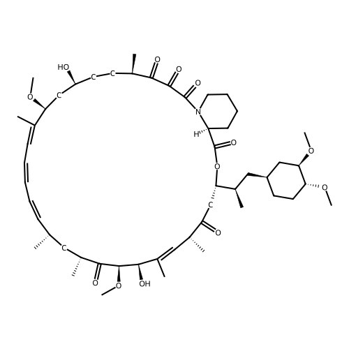 Rapamycin Impurity 23