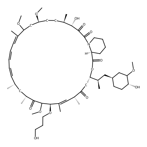 Everolimus Impurity 32