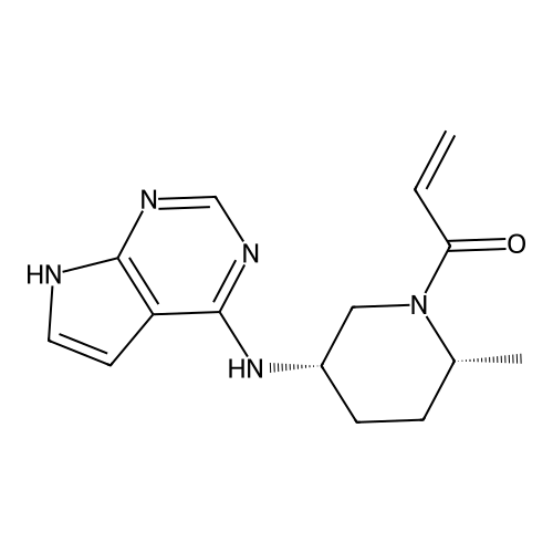 "(2R,5S)-Ritlecitinib"