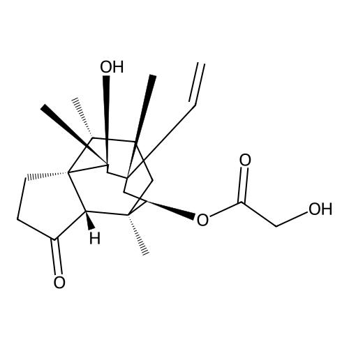 Valnemulin impurity E