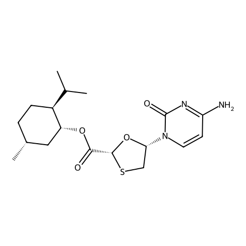 Lamivudine Impurity 14