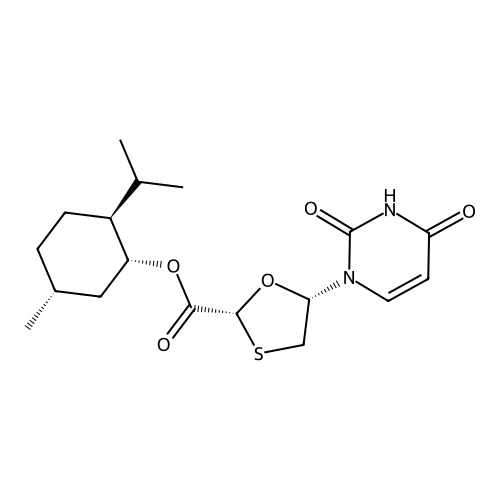 Lamivudine Impurity 34