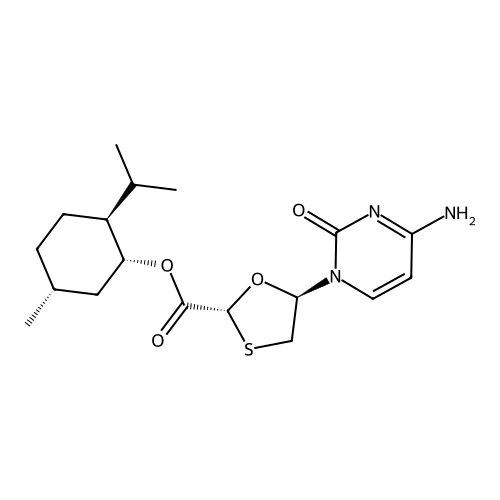 Lamivudine Impurity 1