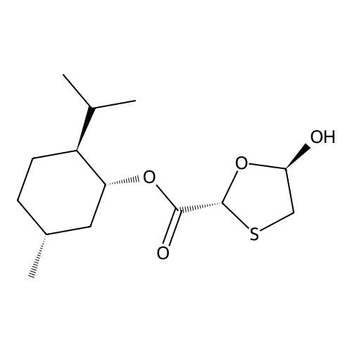 Lamivudine Impurity 8