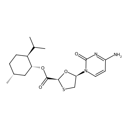 Lamivudine Impurity 2