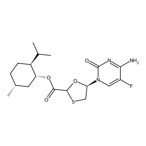 Emtricitabine Impurity 30