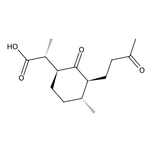 Dihydroartemisinin impurity F