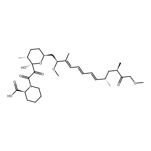 Rapamycin Impurity 5