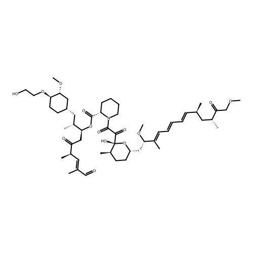 Everolimus Ring-Opening Impurity