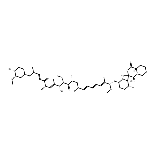 Rapamycin Impurity 25