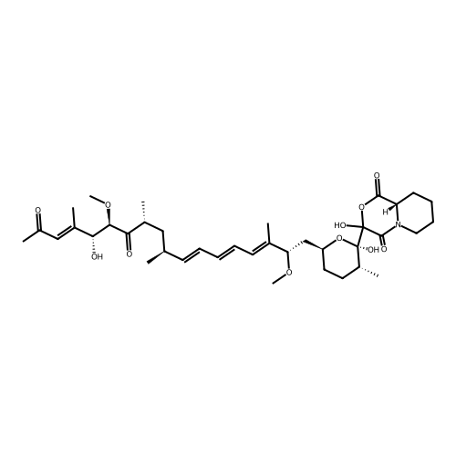 Rapamycin Impurity 14