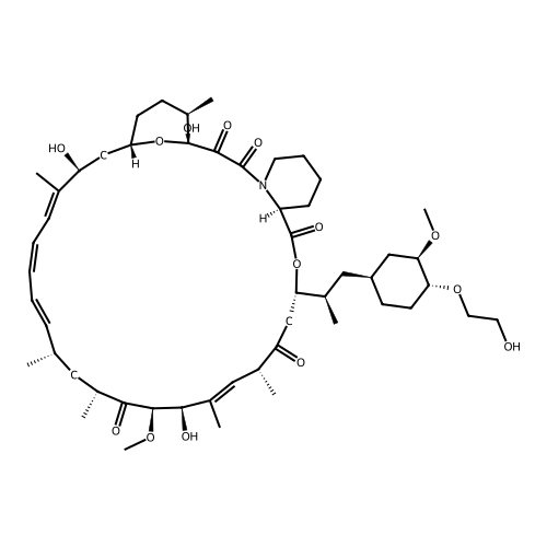 O-Desmethyl Everolimus