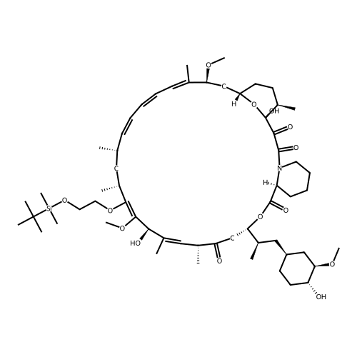 Everolimus Impurity 28