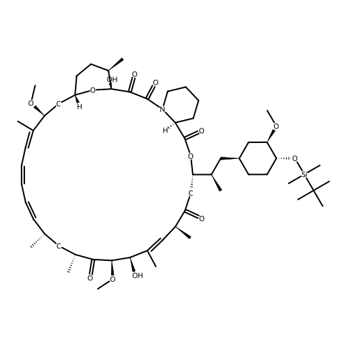 Everolimus Impurity 21