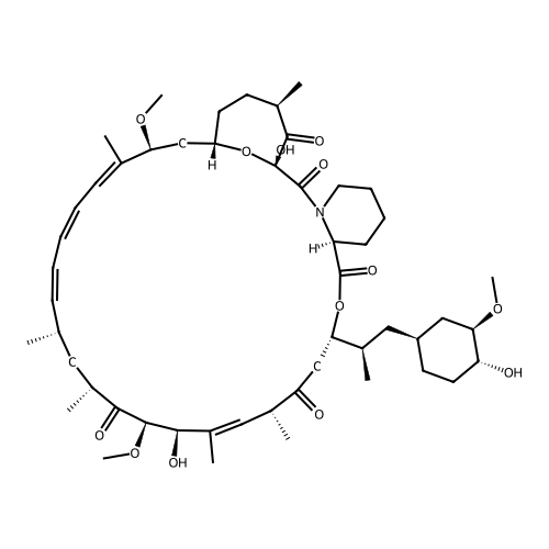 Rapamycin Imprity 26
