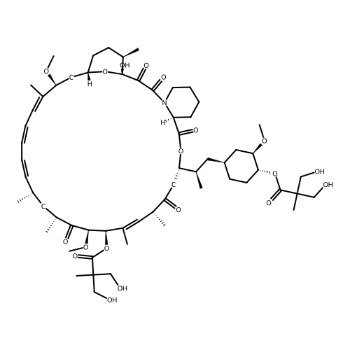 Rapamycin Impurity 18