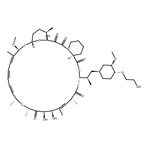 Everolimus EP Impurity C