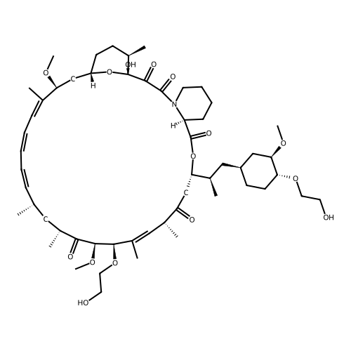 Everolimus Impurity 43