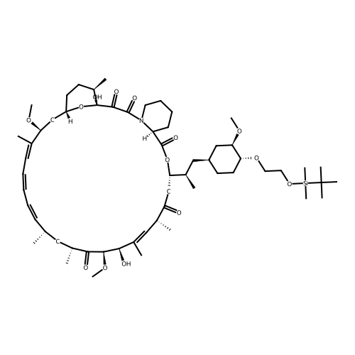 Temsirolimus Impurity 1